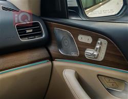 مێرسێدس بێنز GLE